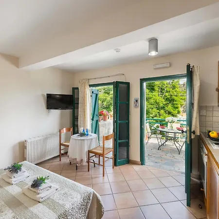 Themis House Casa rural