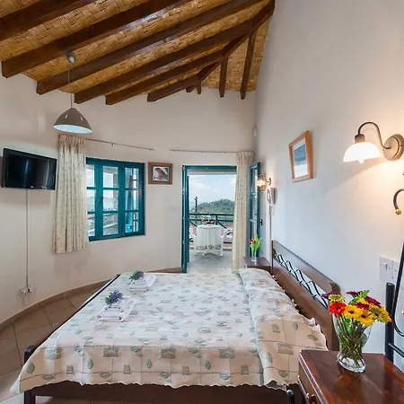 Casa rural Themis House *