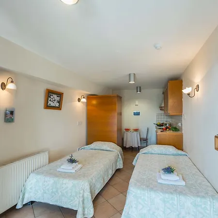 منزل ريفي Themis House *