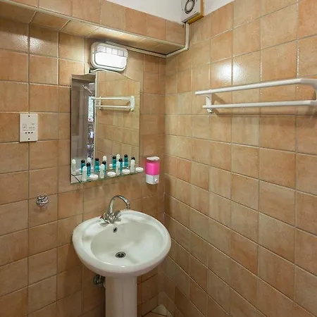 Themis House منزل ريفي