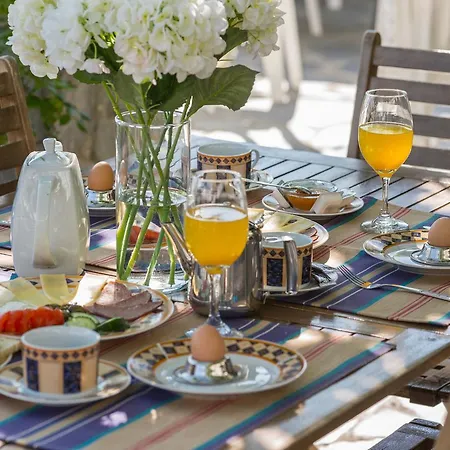 Themis House * Lemithou