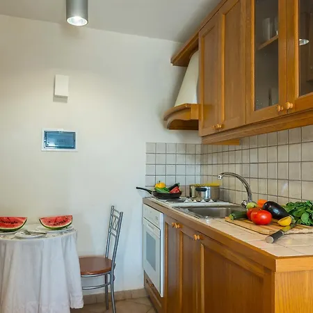 Themis House Casa rural *
