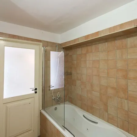 Themis House منزل ريفي