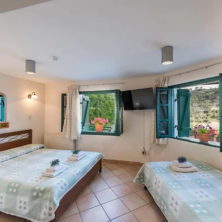 Themis House Casa rural *