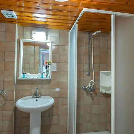 Themis House Casa rural Lemithou
