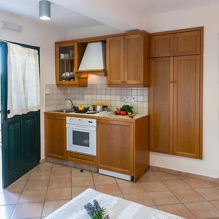 Themis House منزل ريفي *