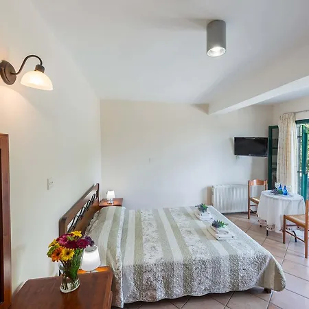 Casa rural Themis House *