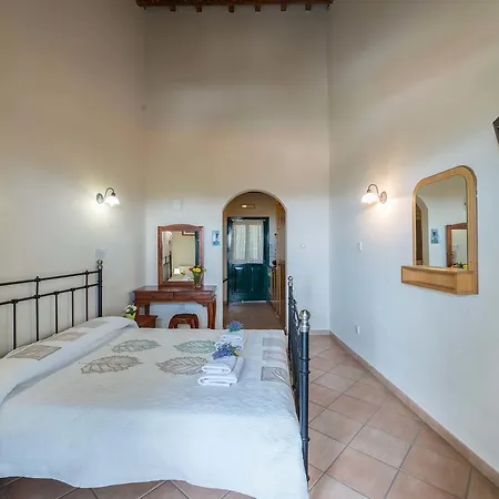 منزل ريفي Themis House Lemithou