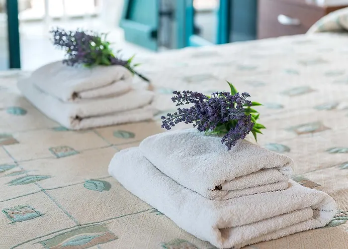 Themis House Landhaus Lemithou