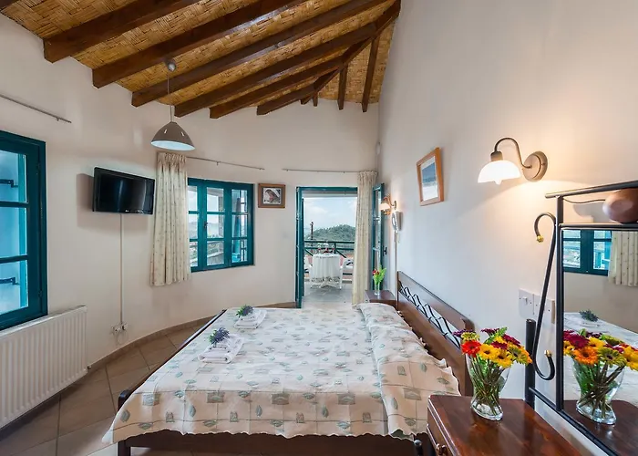 Landhaus Themis House *