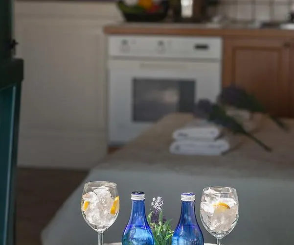 Landhaus Themis House Lemithou