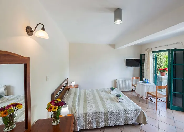 Landhaus Themis House *