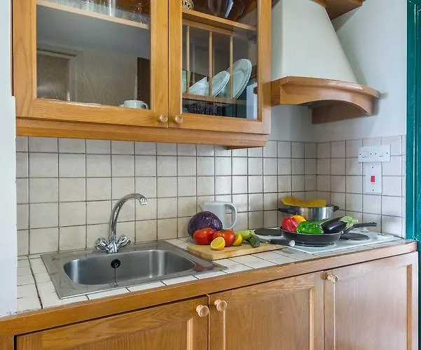 Landhaus Themis House Lemithou