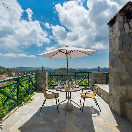 Themis House Lemíthu