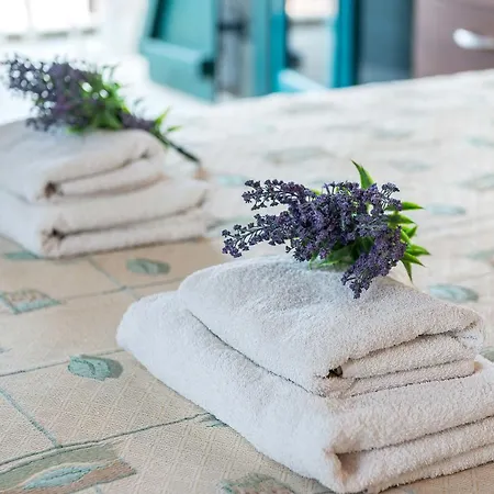 Themis House カントリーハウス Lemithou