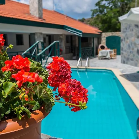 Themis House Hétvégi ház *