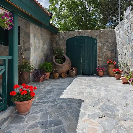 το σπίτι του θέμη