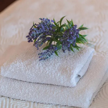 Themis House Hétvégi ház