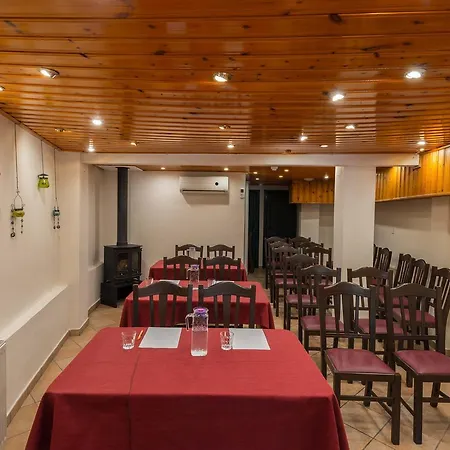 Themis House カントリーハウス Lemithou