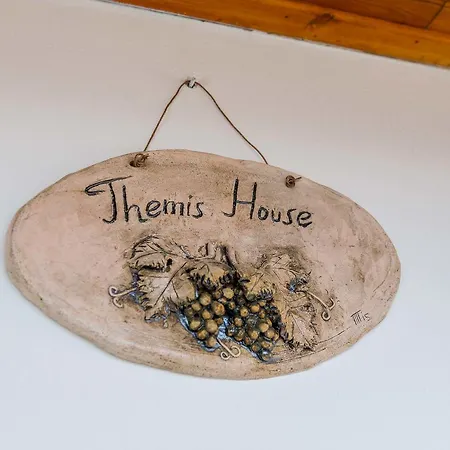 Themis House *