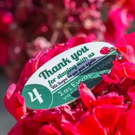 Themis House カントリーハウス