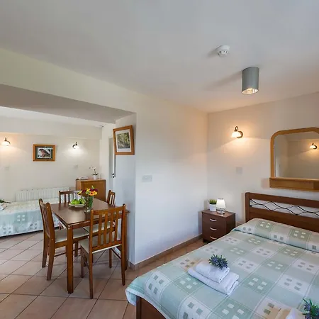 Themis House Hétvégi ház