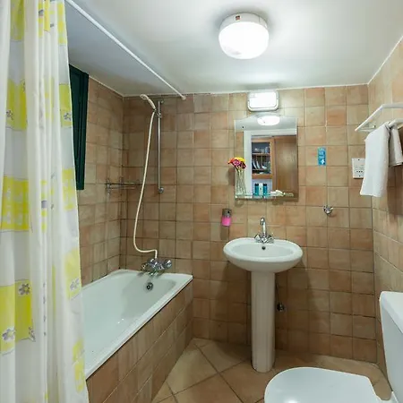 Hétvégi ház Themis House *