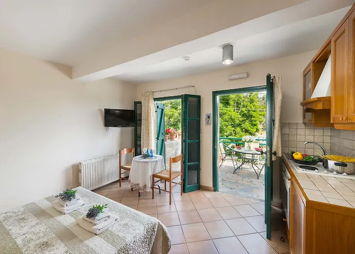 Themis House Casa di campagna