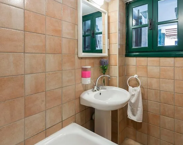 Themis House Casa di campagna