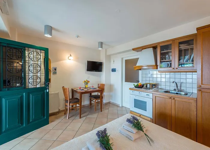 Casa di campagna Themis House