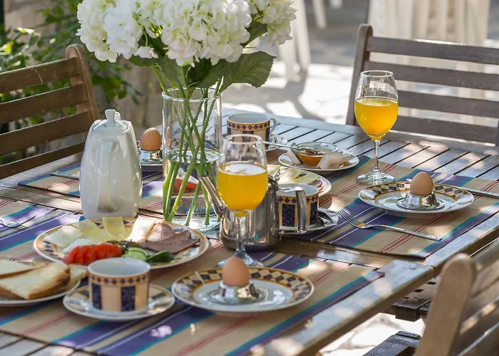 Themis House * Lemithou