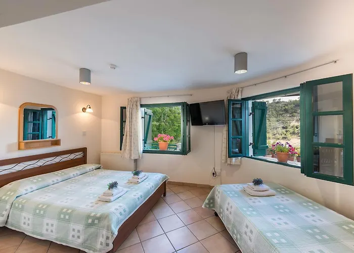 Themis House Casa di campagna *