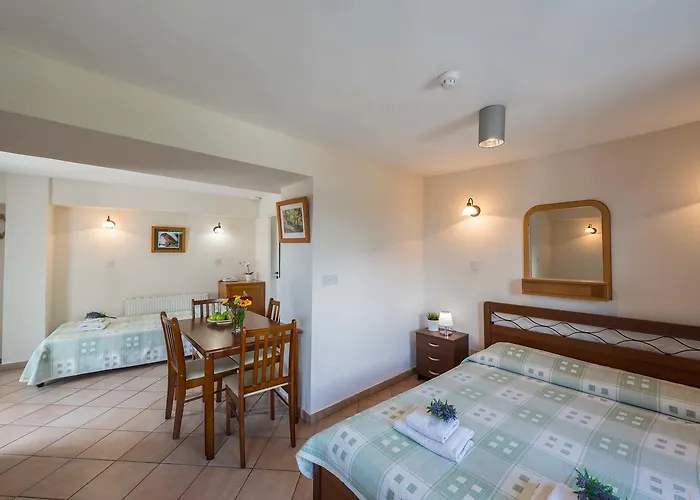 Themis House Casa di campagna