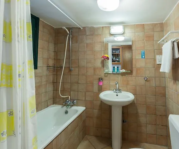 Casa di campagna Themis House *